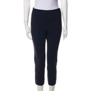 Tory Burch, Straight leg pants, M